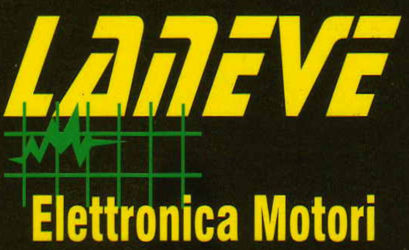 Laneve Elettronica Motori